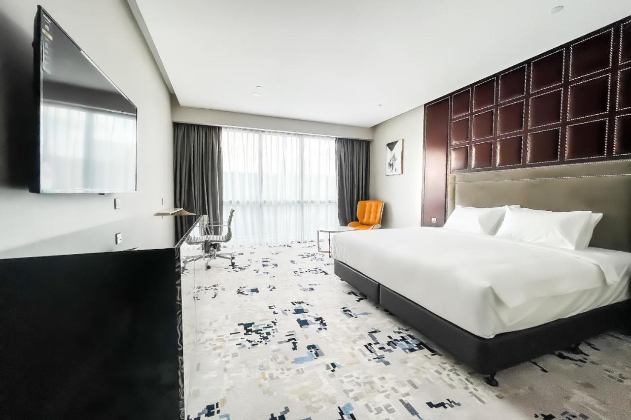 Platinum 2 By Dm Suites Klcc , Kuala Lumpur Luaran gambar