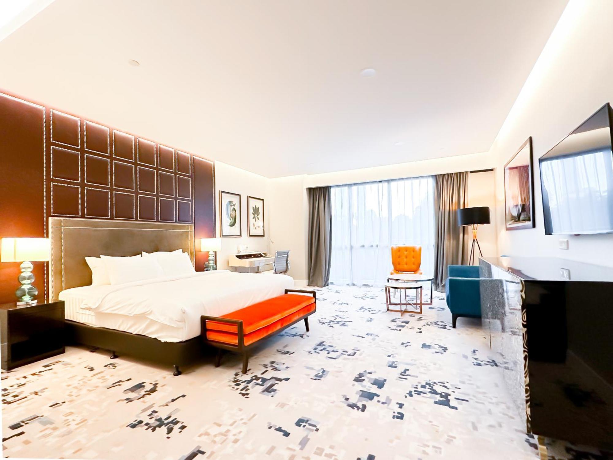 Platinum 2 By Dm Suites Klcc , Kuala Lumpur Luaran gambar