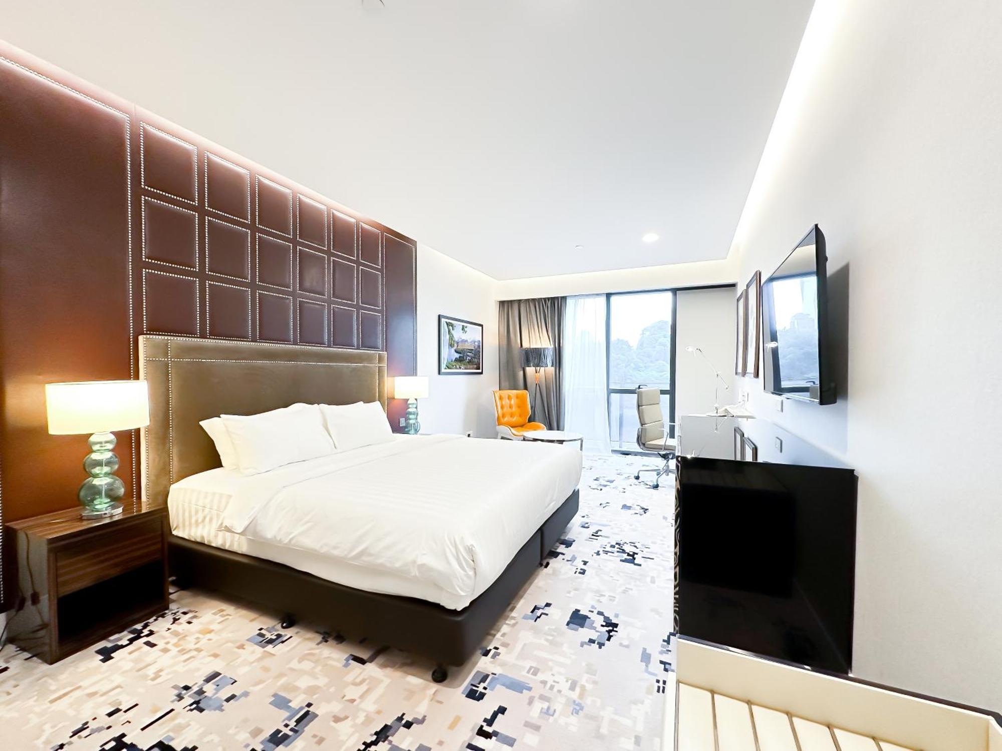 Platinum 2 By Dm Suites Klcc , Kuala Lumpur Luaran gambar